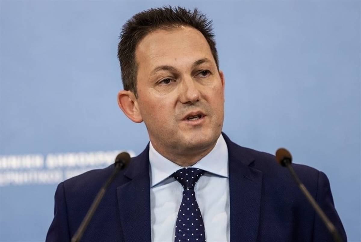 Πέτσας: Πότε και σε ποιους θα δοθεί το κοινωνικό μέρισμα
