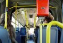 OAΣΑ: Επαναλειτουργία της λεωφορειακής γραμμής Χ80