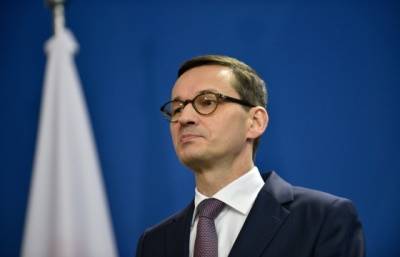 Η Πολωνία επιμένει στο βέτο για τον προϋπολογισμό της ΕΕ