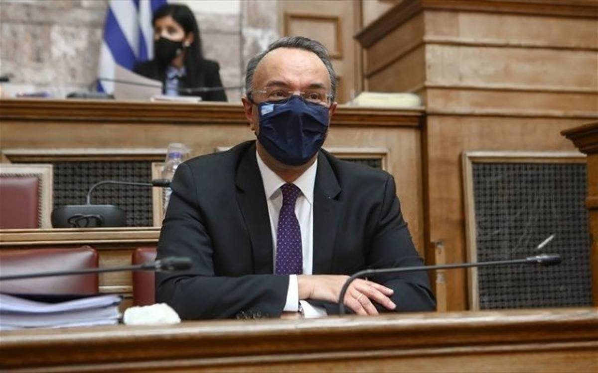 Σταϊκούρας: Από 80 έως 600-700 ευρώ το επίδομα θέρμανσης