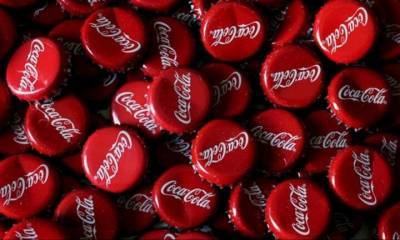 Coca Cola HBC: Έκδοση δεκαετούς ομολόγου με σταθερό κουπόνι