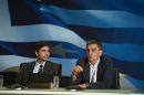 Χουλιαράκης και Τσακαλώτος ενημερώνουν την ΚΟ του ΣΥΡΙΖΑ