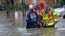 Χωρίς προηγούμενο οι πλημμύρες Λουιζιάνα: Τρεις νεκροί, χιλιάδες διασωθέντες