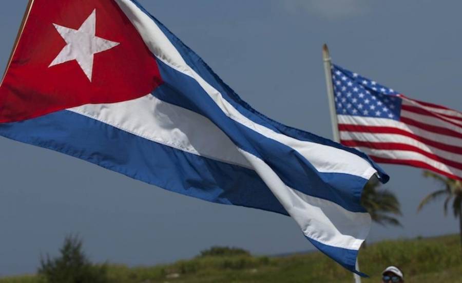 ΗΠΑ: Νέος γύρος κυρώσεων σε Κούβα και Βενεζουέλα