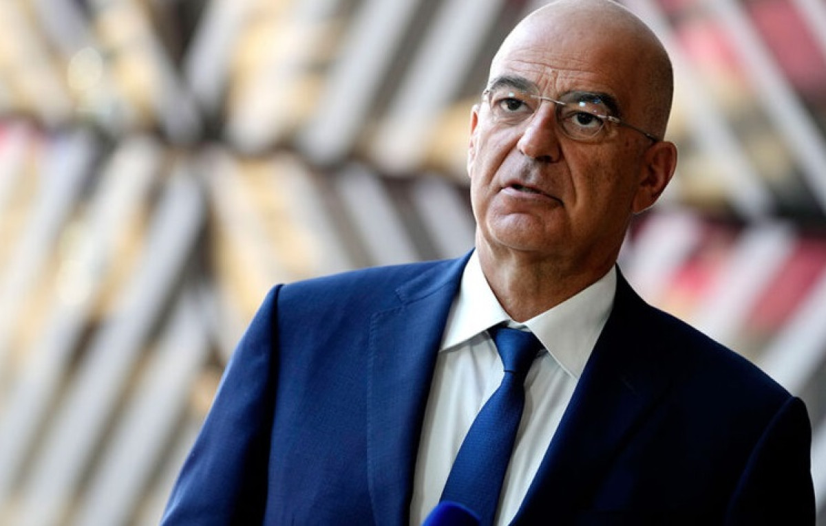 Δένδιας: Στην Άτυπη Συνάντηση «Gymnich» των Υπουργών Εξωτερικών της ΕΕ