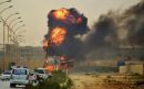 Λιβυη: Δυο νεκροί από επίθεση αυτοκτονίας του ISIS