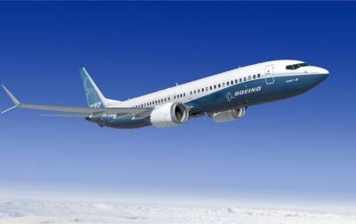 Boeing: Απολύεται ο CEO λόγω κρίσης με τα 737 Max