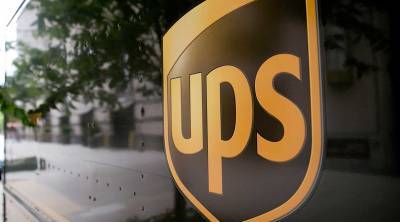 UPS: Αυξημένα κέρδη το δ&#039; τρίμηνο του 2021
