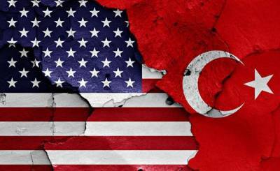 ΗΠΑ προς Τουρκία: S-400 και F-35 δεν πάνε μαζί