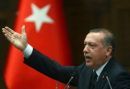 Ερντογάν στο CNN: Οι νέες εξουσίες δεν με κάνουν δικτάτορα
