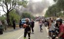 Ιταλία: 8 νεκροί από έκρηξη σε εργοστάσιο βεγγαλικών