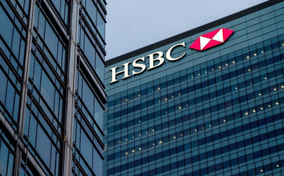 HSBC: Υπερδιπλασίασε τα κέρδη της στο α’ εξάμηνο