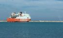Το «Διονύσιος Σολωμός» προσέκρουσε στο λιμάνι της Σερίφου