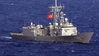 Τουρκία: Με NAVTEX επαναφέρει το ζήτημα της αποστρατιωτικοποίησης των νησιών