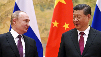 G20: Κίνα-Ρωσία δεν ενέκριναν το ανακοινωθέν για την Ουκρανία