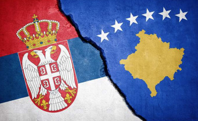 Σερβία-Κόσοβο: Αντιδράσεις για το αίτημα ένταξης στο Συμβούλιο της Ευρώπης