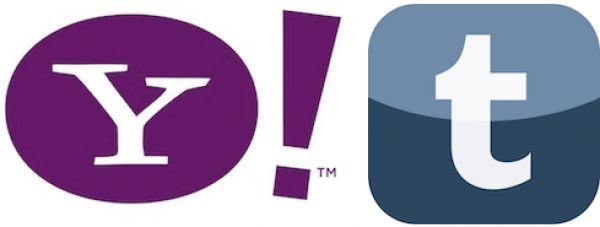 Έκλεισε συμφωνία με την Tumblr η Yahoo, πάνω από 1 δισ. δολάρια το deal