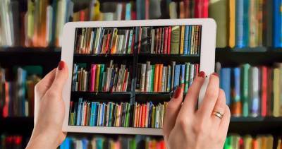 ΚΕΘΕΑ: Ηλεκτρονική βιβλιοθήκη με 15.000 τίτλους