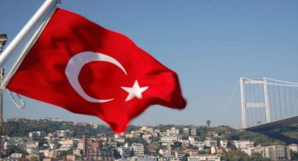Τουρκία: Στην 22η θέση παγκοσμίως στην εισροή άμεσων ξένων επενδύσεων