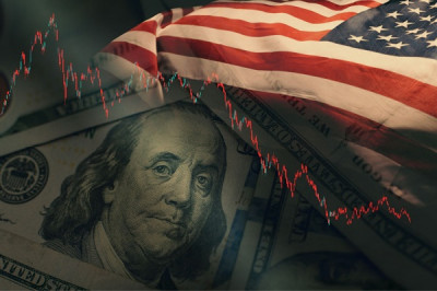 Σε χαμηλό 2ετίας ο αμερικανικός πληθωρισμός- Δωδέκατος μήνας επιβράδυνσης