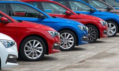 Νέα δεδομένα για τη δοκιμαστική κυκλοφορία οχημάτων προς πώληση