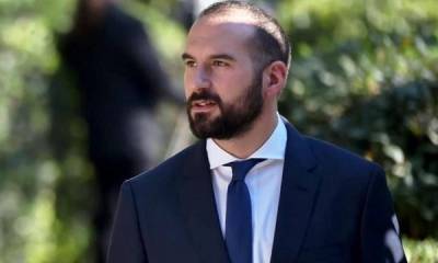 Τζανακόπουλος: Η κυβέρνηση επέτρεψε στον Ερντογάν να... αλωνίζει