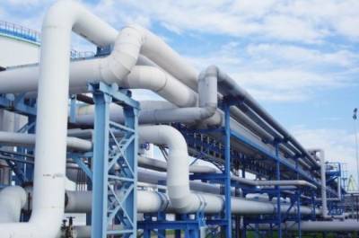 ΔΕΠΑ: Σε λειτουργία το πρατήριο Φυσικού Αερίου Κίνησης στα Ιωάννινα