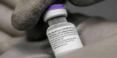 Αυξάνονται τα περιστατικά μυοκαρδίτιδας μετά τον εμβολιασμό με Pfizer