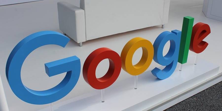 Η Google ασκεί έφεση για το πρόστιμο της Κομισιόν