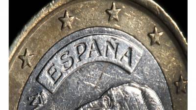 Αυξήθηκε στο 2,2% ο πληθωρισμός στην Ισπανία τον Απρίλιο