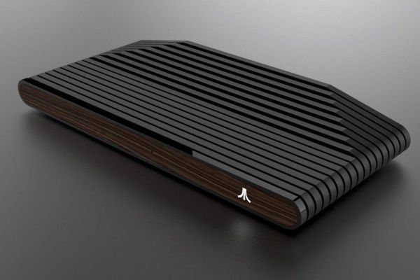 Το «θρυλικό» Atari επιστρέφει!