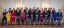 Ορκίστηκε η νέα... δεξιόστροφη κυβέρνηση Ρούτε στην Ολλανδία