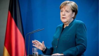 Γερμανία-Δημοσκόπηση: Αυξημένα ποσοστά για Μέρκελ και CDU