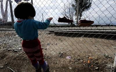 Προσφυγικό: Ξεκίνησε η μετεγκατάσταση ασυνόδευτων ανηλίκων σε κράτη-μέλη της Ε.Ε.