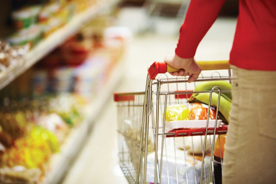 ΙΕΛΚΑ: «Καθρέπτης» καταναλωτικής συμπεριφοράς οι προσφορές των σουπερμάρκετ