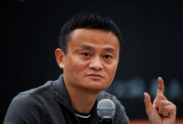 Ο μεγιστάνας της Alibaba προειδοποιεί για... Γ΄ Παγκόσμιο Πόλεμο