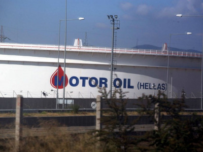 Motor Oil: Εγκρίθηκε η εξαγορά του κλάδου ΑΠΕ της Ελλάκτωρ