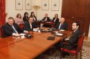 Το θρίλερ συνεχίζεται - Το παρασκήνιο από την συνάντηση Σαμαρά, Τσίπρα, Βενιζέλου