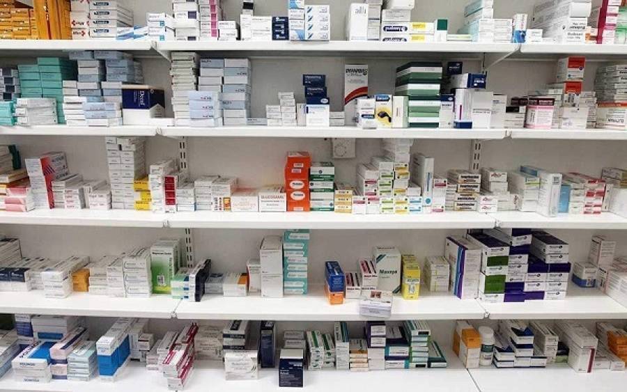 Αυξήθηκαν τα φαρμακεία το 2019-Το 37,5% στην Αττική