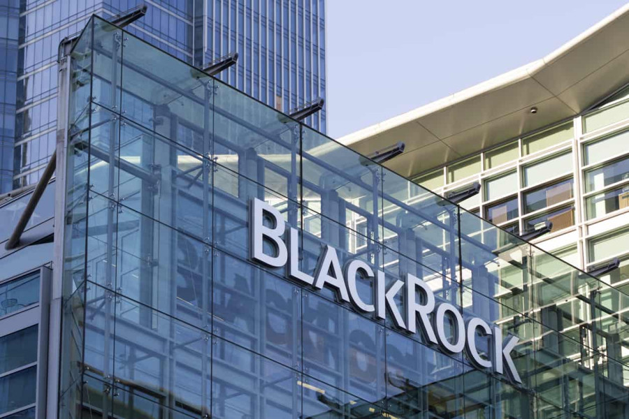 Blackrock: Καθαρά κέρδη 1,57 δισ. το πρώτο τρίμηνο