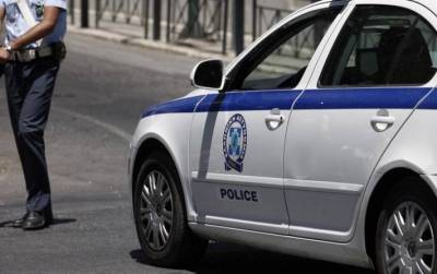 ΕΛΑΣ: Εξιχνίασε ληστεία σε επιχείρηση στο Ηράκλειο Κρήτης