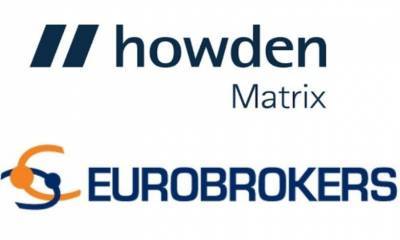 Στρατηγική συνεργασία της Eurobrokers με την Howden Matrix