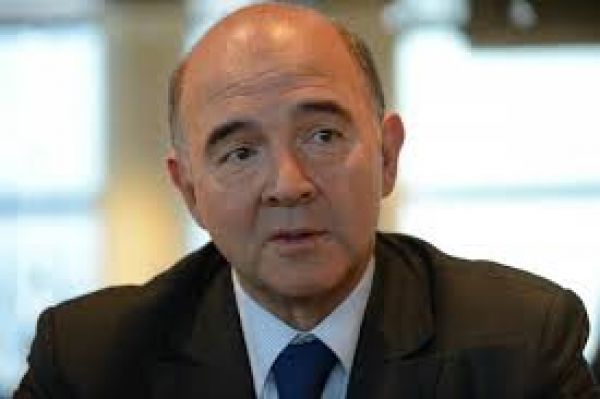 Moscovici: Καλές οι αλλαγές, αλλά σημαντικές κι οι δεσμεύσεις
