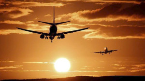 Έρευνα ΙΝΣΕΤΕ: Οι πρωτιές στις διεθνείς αεροπορικές αφίξεις
