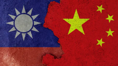 Ταϊβάν: Οι σχέσεις με την Κίνα θα αποφασιστούν απ’τον λαό