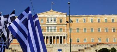 Ελλάδα: Δεύτερη στην Ευρώπη στην υποστήριξη απολυταρχικών λαϊκιστικών κομμάτων