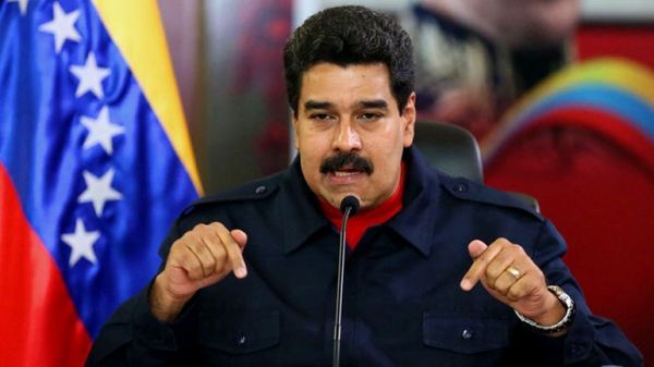 Βενεζουέλα: Αύξηση του κατώτατου μισθού ανακοίνωσε ο Μαδούρο