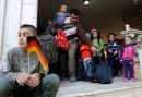 Γερμανία: Οι αιτούντες άσυλο μειώθηκαν 66% το Μάρτιο