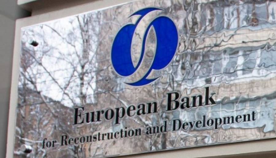 Η EBRD επένδυσε €50 εκατ. στο «πράσινο» ομόλογο της ΕΤΕ