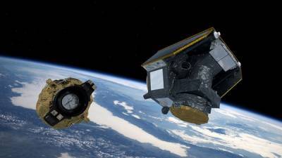 Επιτυχής εκτόξευση μικροδορυφόρου-Σε τροχιά διαστημικής εξερεύνησης η ΕΕ